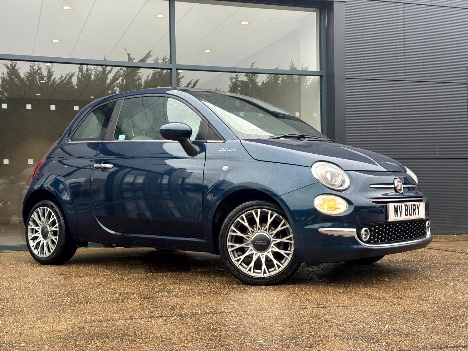 Used Fiat 500 2023 for sale - 77333209: Photo 43