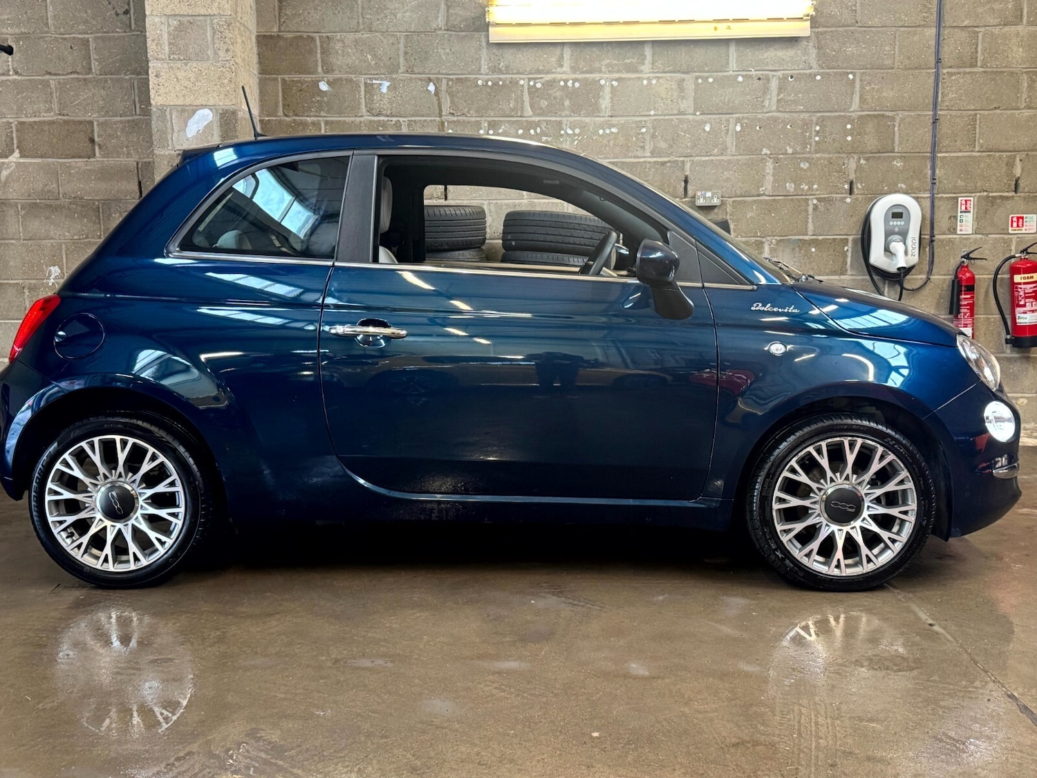 Used Fiat 500 2023 for sale - 77333209: Photo 7