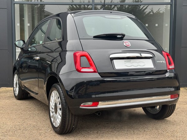 Used Fiat 500 2025 for sale - 75522000: Photo 11