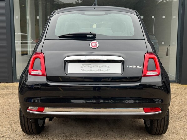 Used Fiat 500 2025 for sale - 75522000: Photo 12