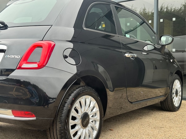 Used Fiat 500 2025 for sale - 75522000: Photo 14
