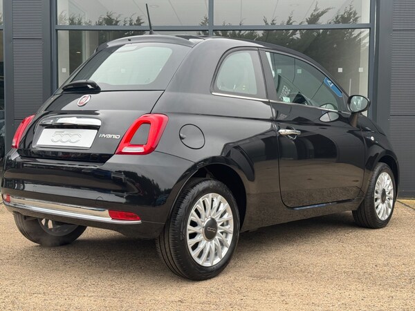 Used Fiat 500 2025 for sale - 75522000: Photo 16