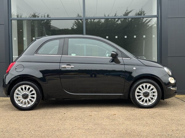 Used Fiat 500 2025 for sale - 75522000: Photo 17