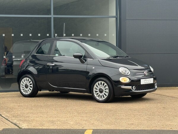 Used Fiat 500 2025 for sale - 75522000: Photo 18