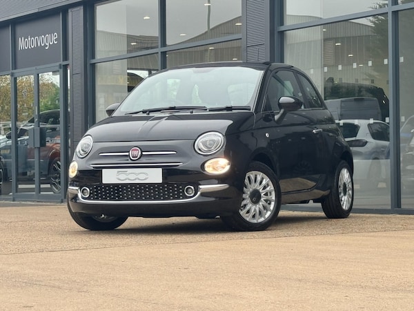 Used Fiat 500 2025 for sale - 75522000: Photo 19