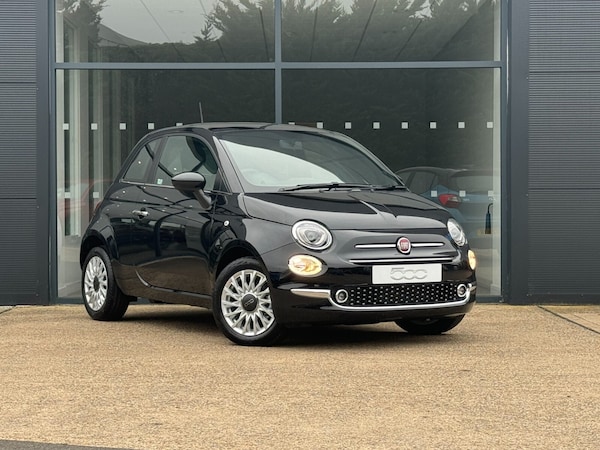 Used Fiat 500 2025 for sale - 75522000: Photo 1