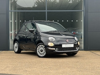 Used Fiat 500 2025 for sale - 75522000: Photo