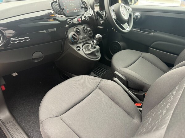 Used Fiat 500 2025 for sale - 75522000: Photo 20