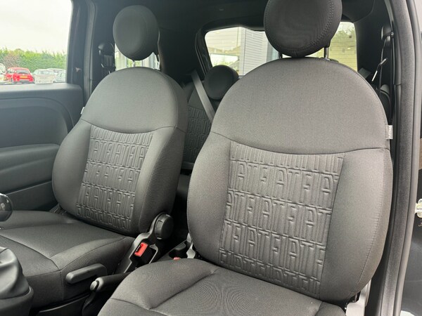 Used Fiat 500 2025 for sale - 75522000: Photo 21