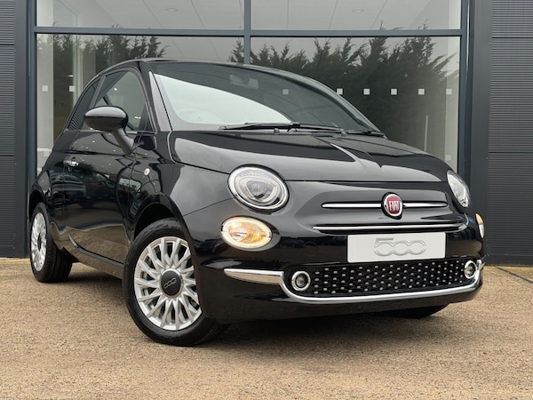 Used Fiat 500 2025 for sale - 75522000: Photo 2