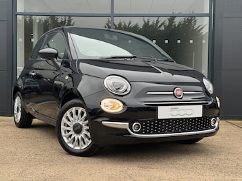Used Fiat 500 2025 for sale - 75522000: Photo