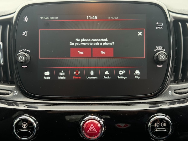 Used Fiat 500 2025 for sale - 75522000: Photo 30