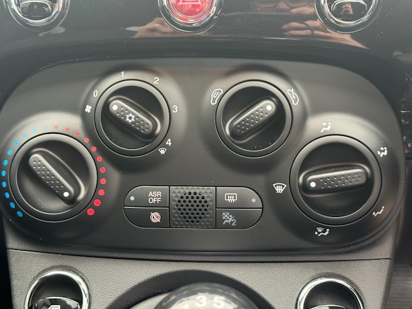 Used Fiat 500 2025 for sale - 75522000: Photo 31