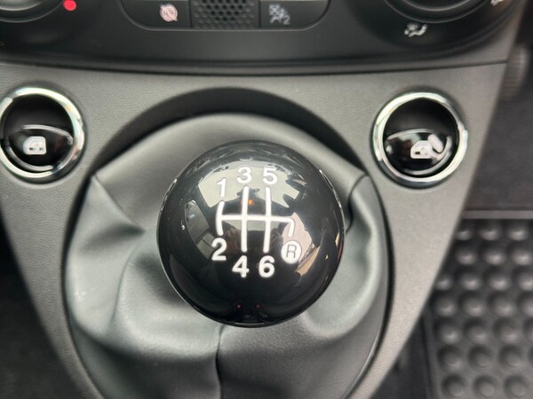 Used Fiat 500 2025 for sale - 75522000: Photo 32