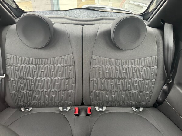 Used Fiat 500 2025 for sale - 75522000: Photo 34