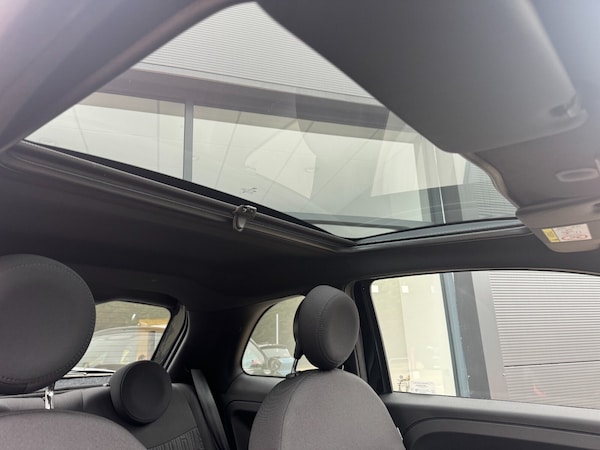 Used Fiat 500 2025 for sale - 75522000: Photo 35