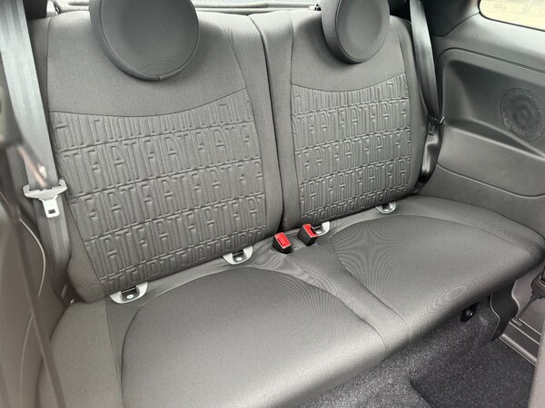 Used Fiat 500 2025 for sale - 75522000: Photo 37