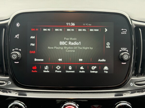 Used Fiat 500 2025 for sale - 75522000: Photo 3