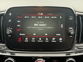 Used Fiat 500 2025 for sale - 75522000: Photo