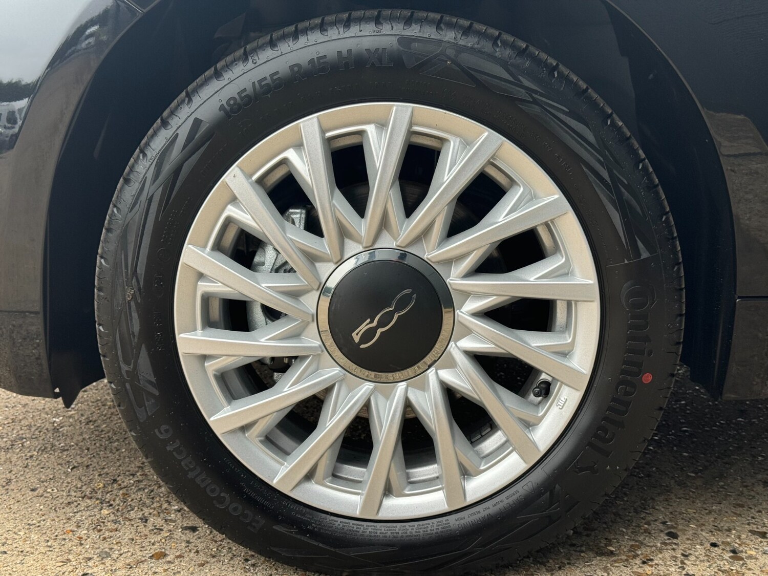 Used Fiat 500 2025 for sale - 75522000: Photo 42