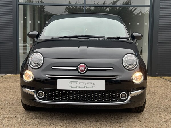Used Fiat 500 2025 for sale - 75522000: Photo 5