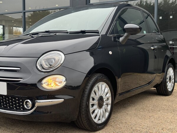Used Fiat 500 2025 for sale - 75522000: Photo 7