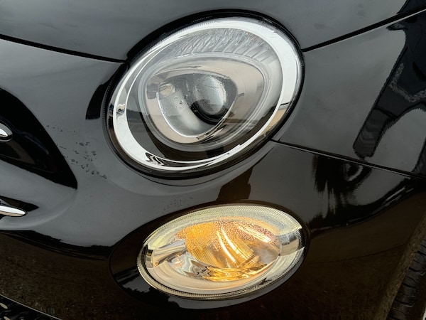 Used Fiat 500 2025 for sale - 75522000: Photo 8
