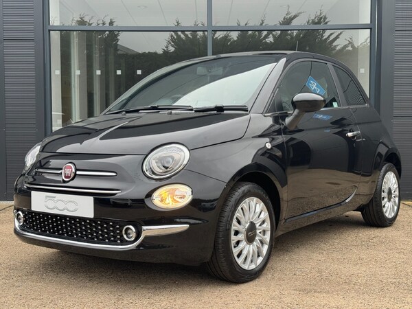 Used Fiat 500 2025 for sale - 75522000: Photo 9