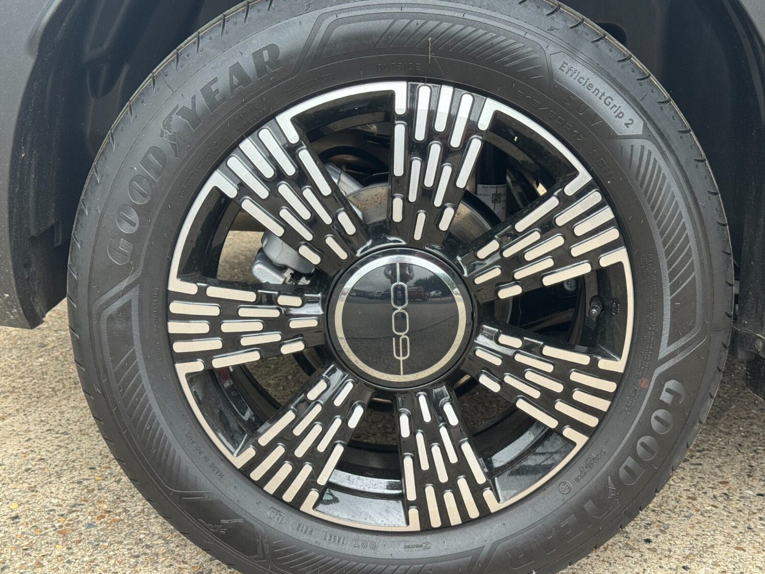 Vehicle 42
