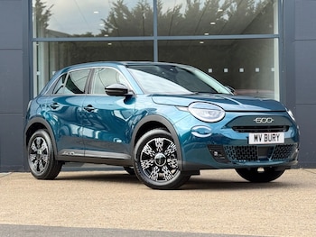 Used Fiat 600 2025 for sale - 78263231: Photo