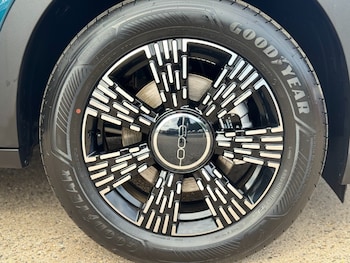 Used Fiat 600 2025 for sale - 78263231: Photo