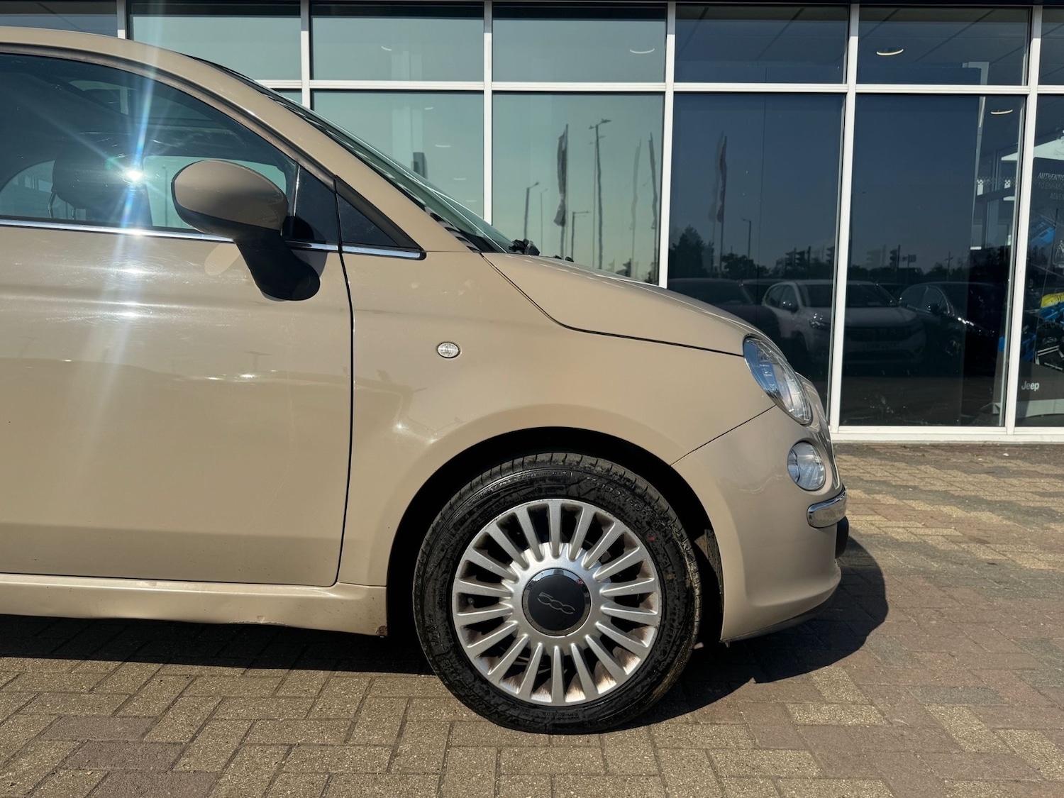Used Fiat 500 2013 for sale - 77470815: Photo 16