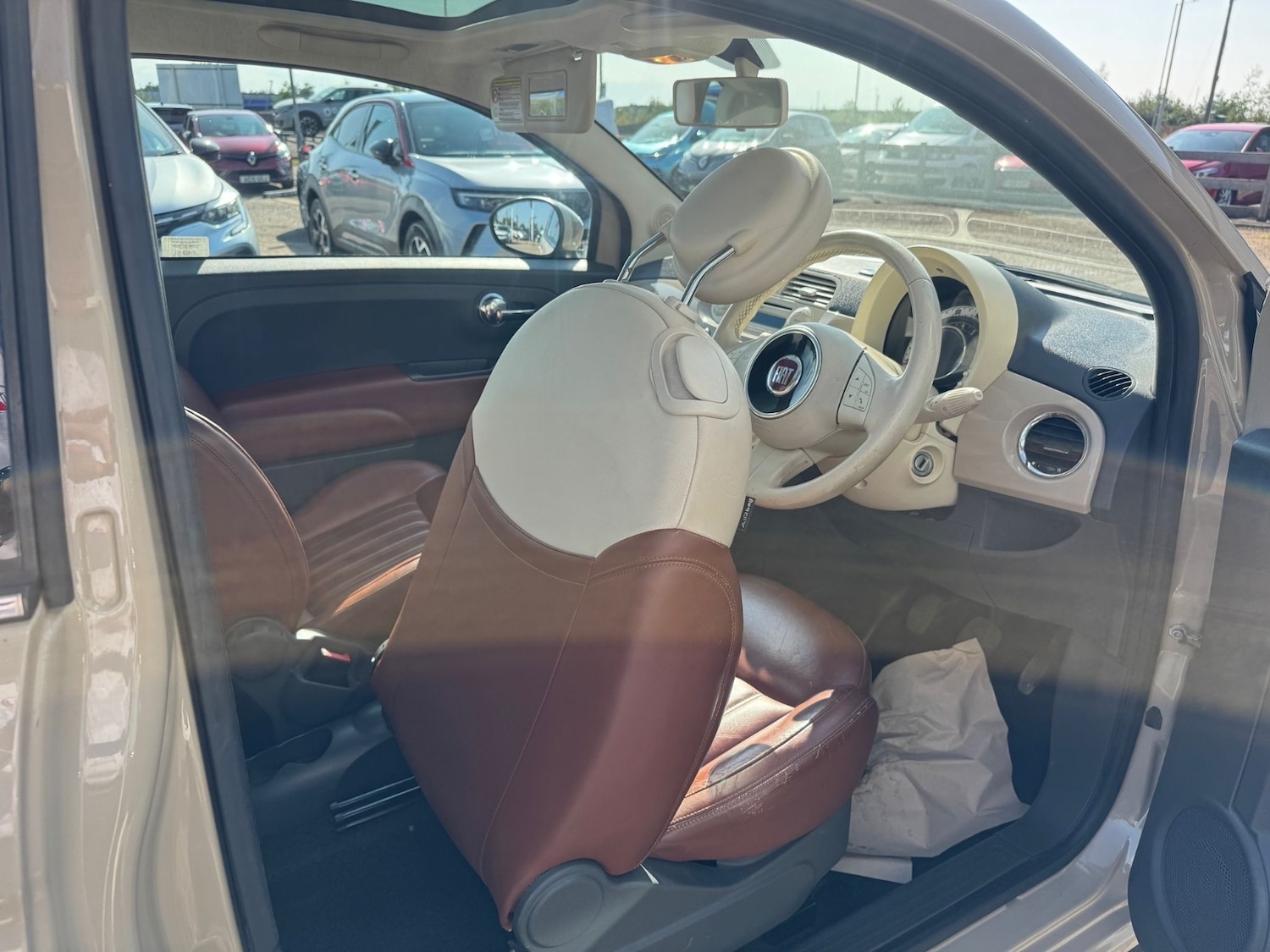 Used Fiat 500 2013 for sale - 77470815: Photo 34