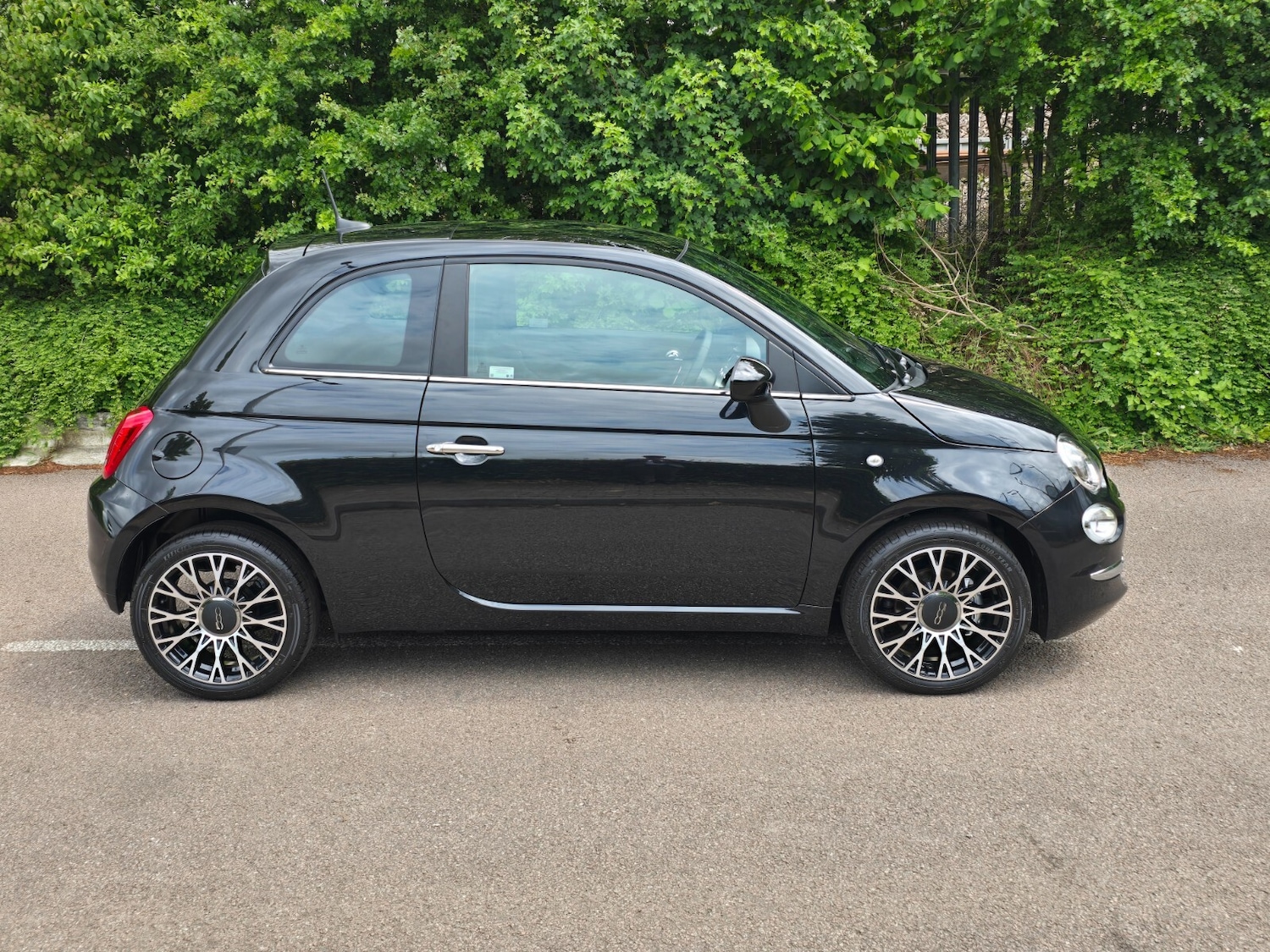 Used Fiat 500 2025 for sale - 76415180: Photo 11