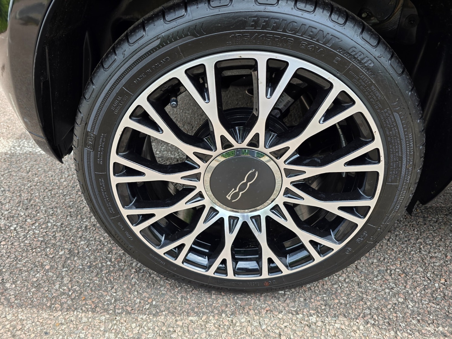 Used Fiat 500 2025 for sale - 76415180: Photo 15