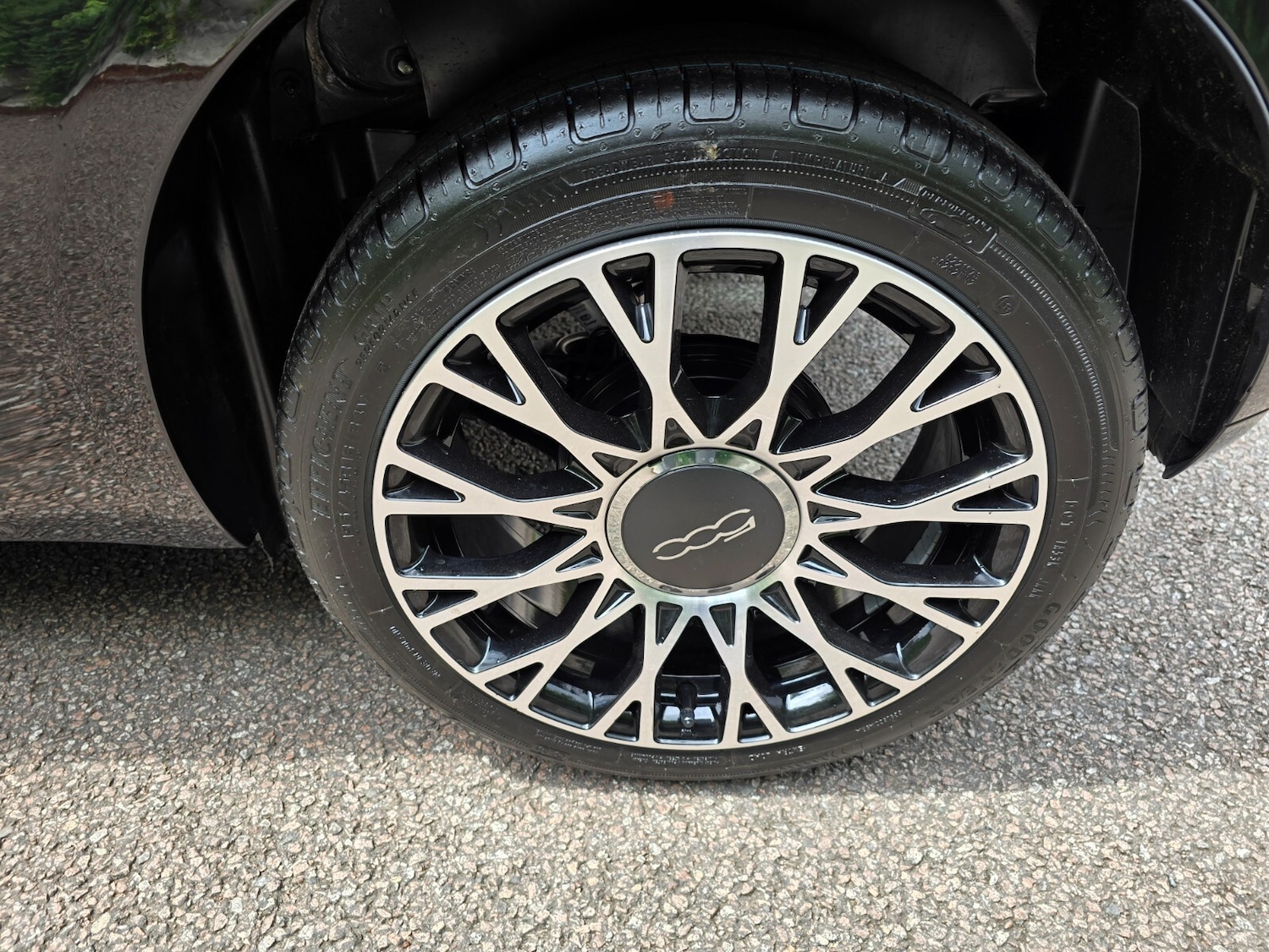 Used Fiat 500 2025 for sale - 76415180: Photo 18