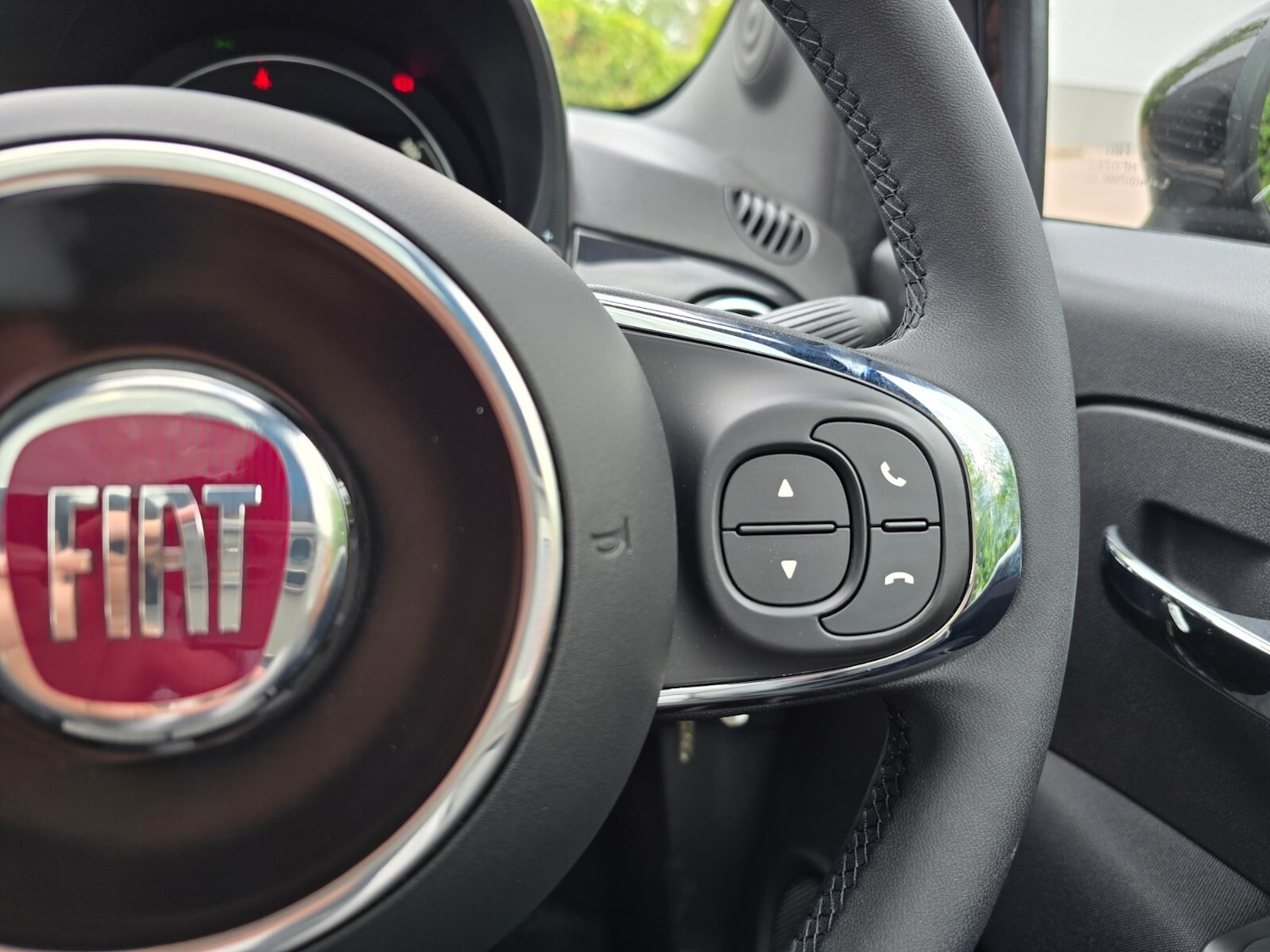 Used Fiat 500 2025 for sale - 76415180: Photo 22