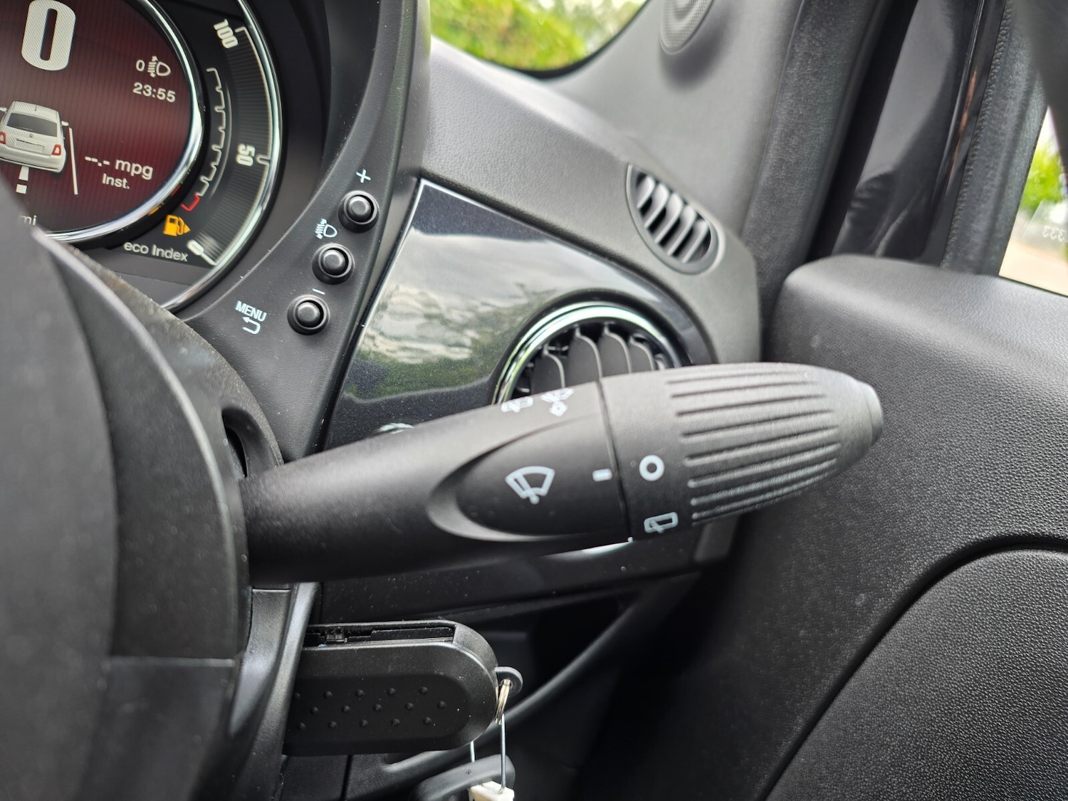 Used Fiat 500 2025 for sale - 76415180: Photo 24