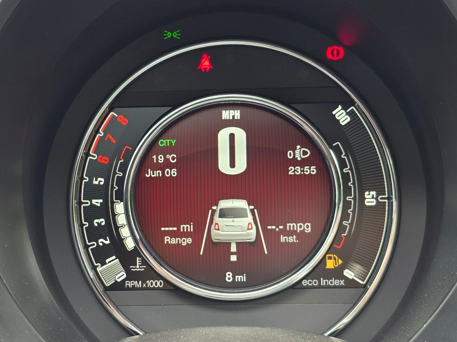 Used Fiat 500 2025 for sale - 76415180: Photo 25