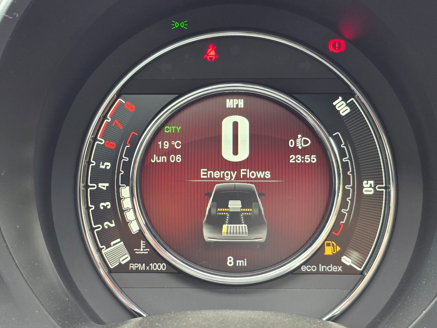 Used Fiat 500 2025 for sale - 76415180: Photo 26