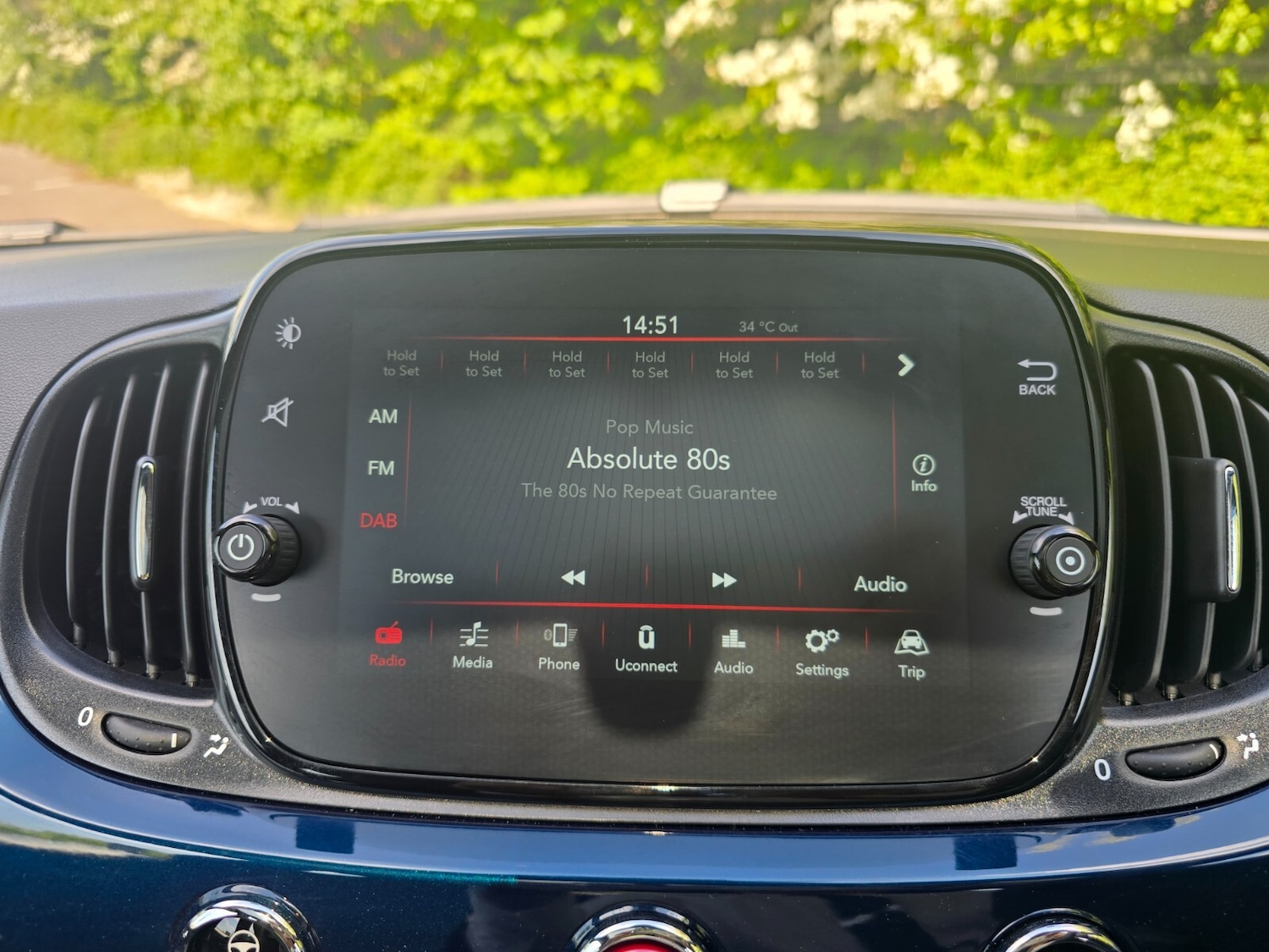 Used Fiat 500 2025 for sale - 76415180: Photo 28