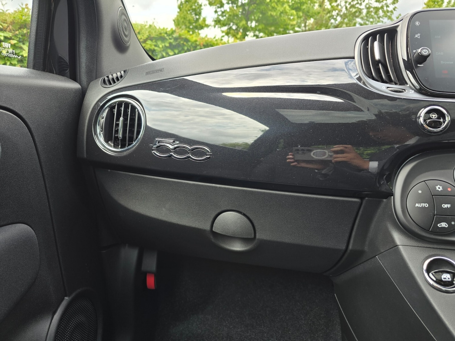 Used Fiat 500 2025 for sale - 76415180: Photo 37