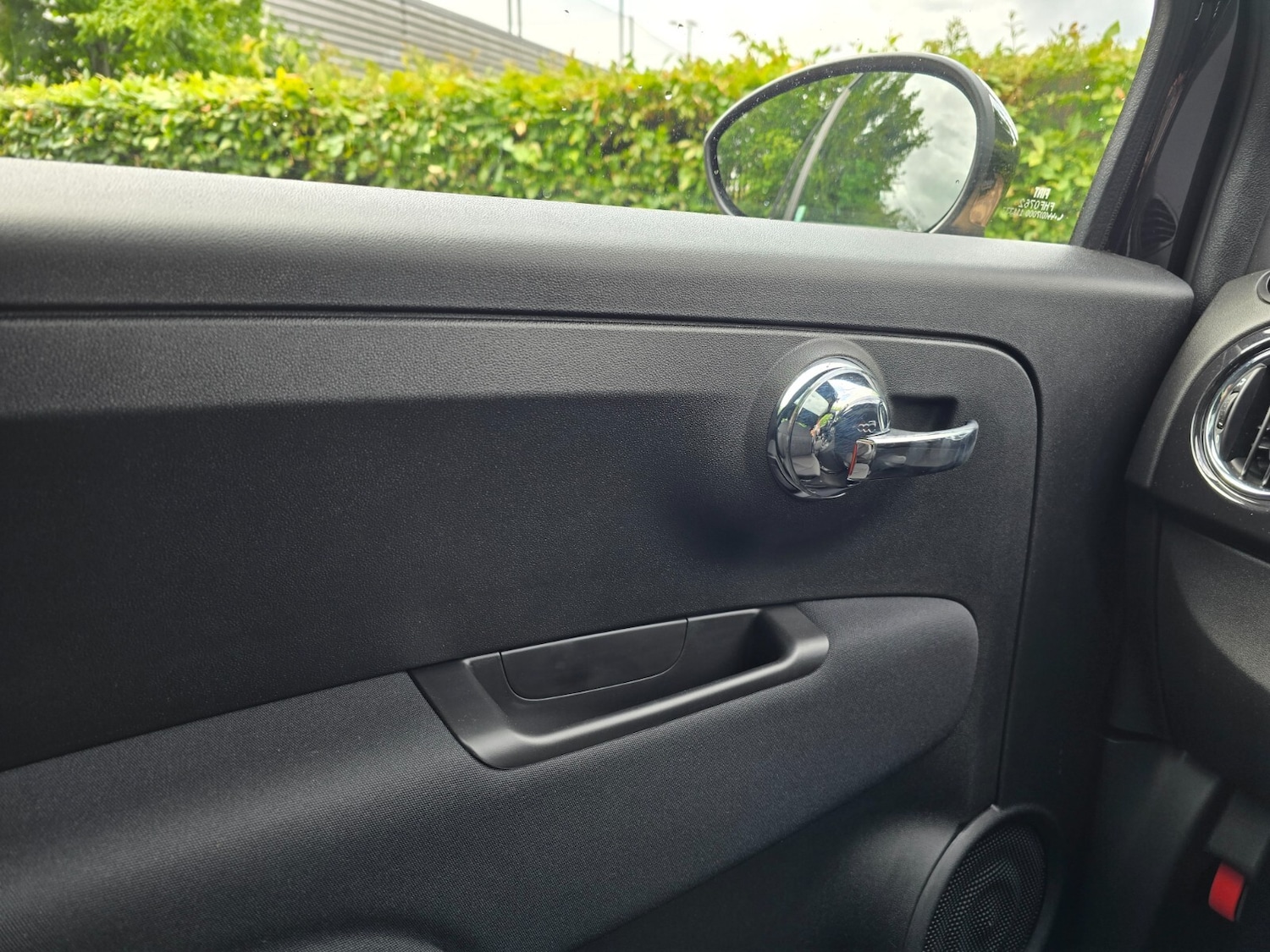 Used Fiat 500 2025 for sale - 76415180: Photo 38