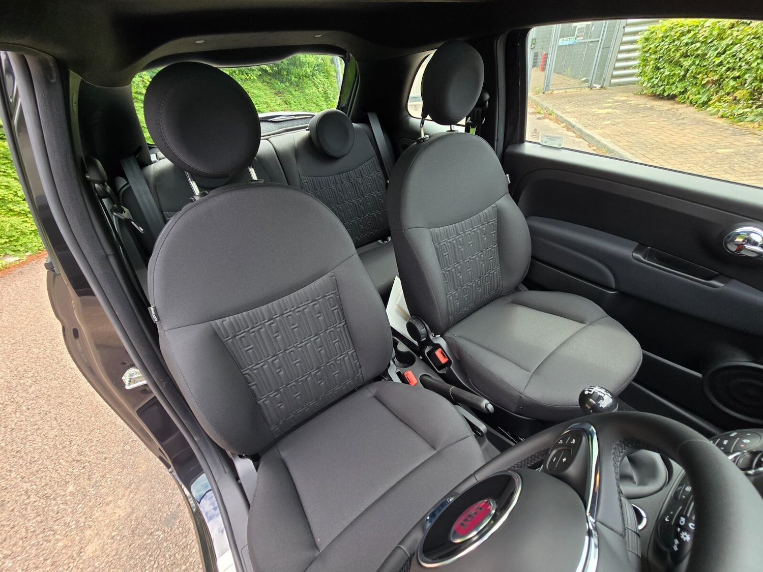 Used Fiat 500 2025 for sale - 76415180: Photo 41