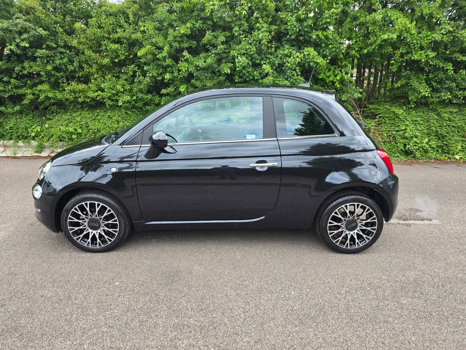 Used Fiat 500 2025 for sale - 76415180: Photo 5