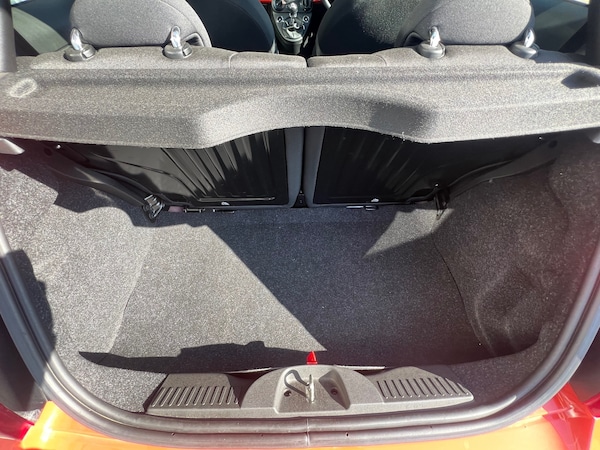 Used Fiat 500 2025 for sale - 75534134: Photo 12