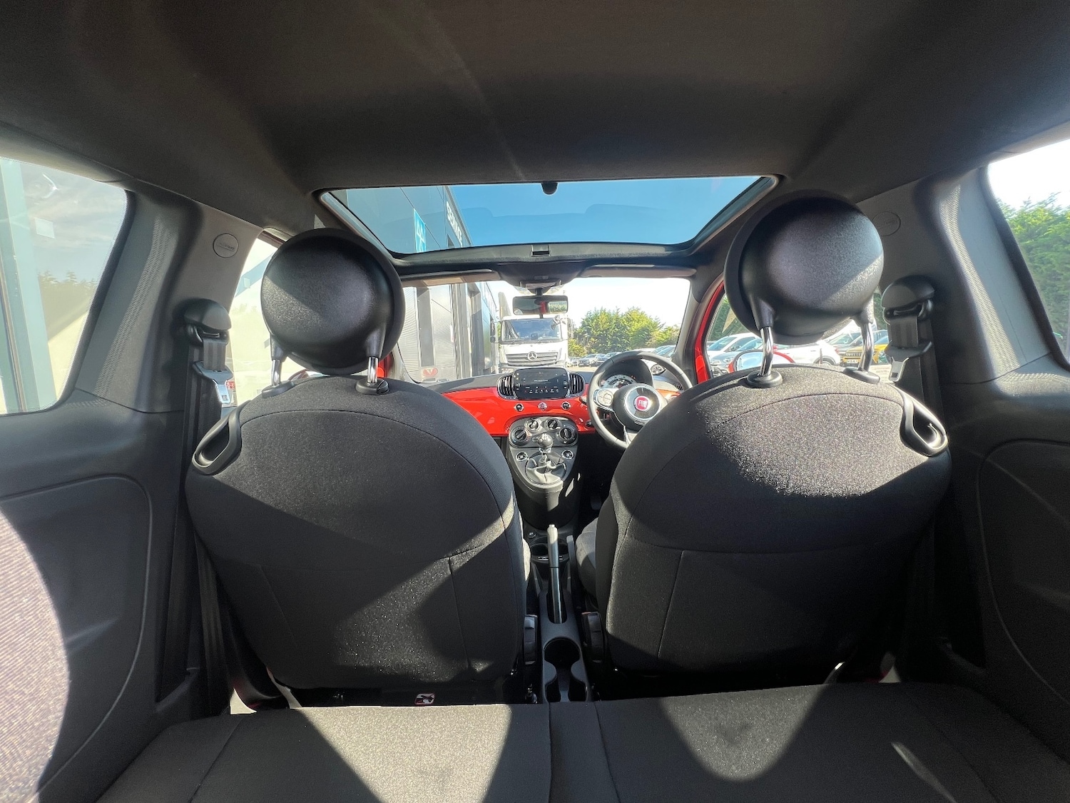 Vehicle 15