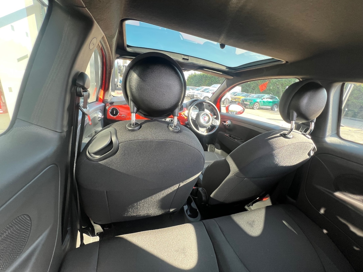Vehicle 16