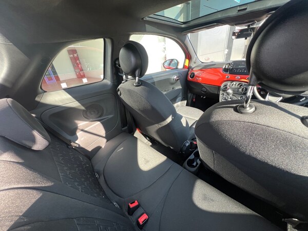 Used Fiat 500 2025 for sale - 75534134: Photo 20