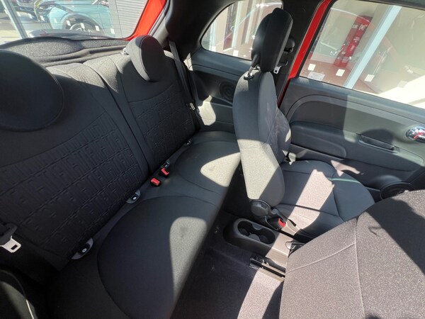Used Fiat 500 2025 for sale - 75534134: Photo 22